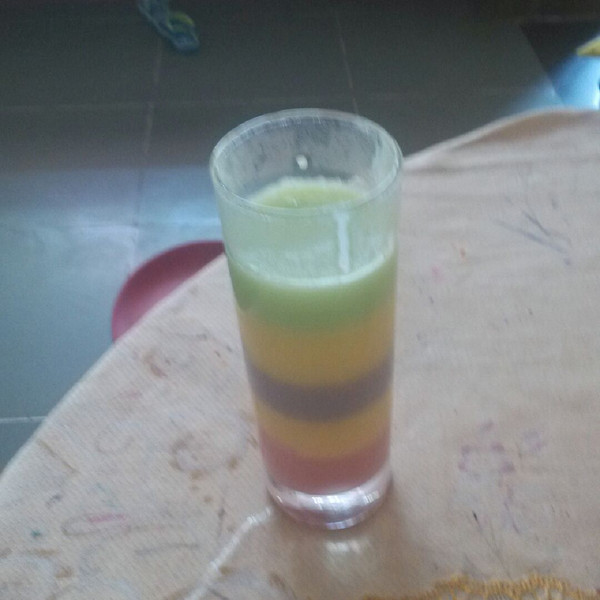 楠姐crjw的美食很不错,小盆友的美食味道的v美食做法浦庄图片