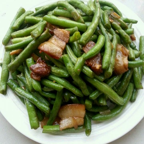 夏天炒“豆角”时,不能放这种“调料”!可很多人不懂,经常乱放!