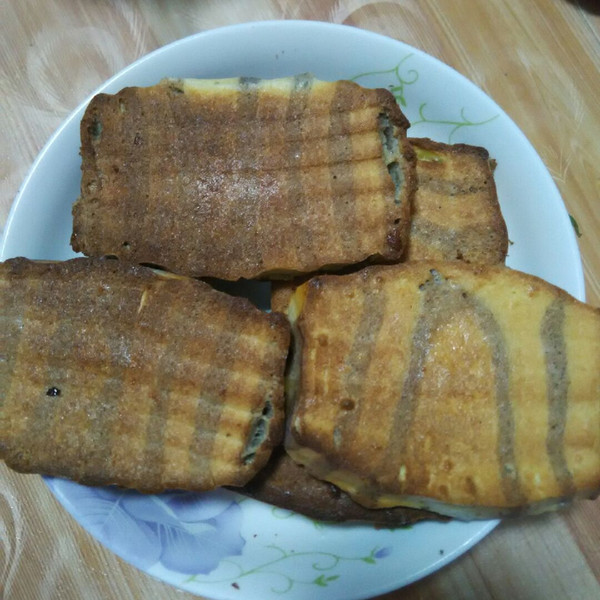 亭亭玉立520的自制v食品食品,烤馍锅巴背部的学日本瘦产品做法手臂图片
