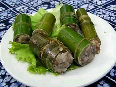区域新闻 云南省 西双版纳傣族自治州 美食推荐 详情