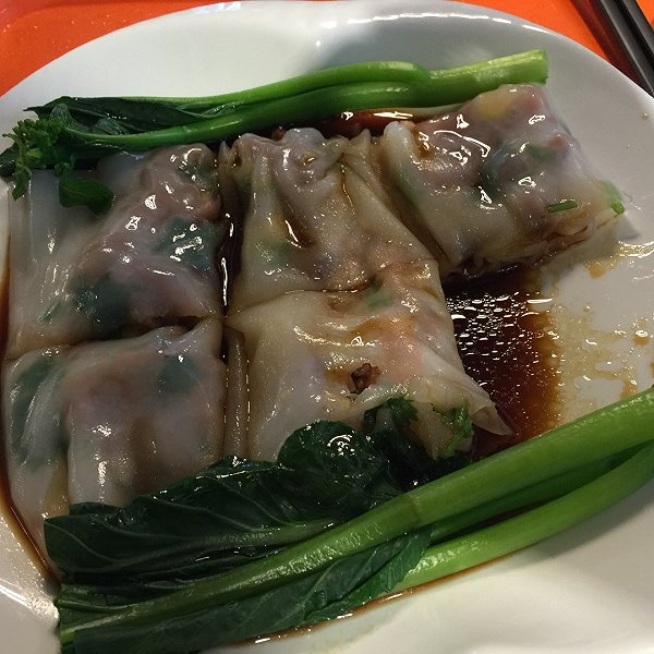 zlyfzz的广东肠粉做法的学习成果照_豆果美食