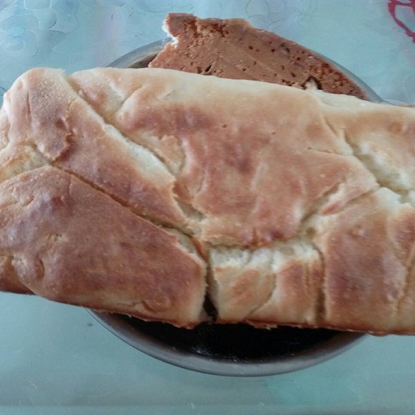 安静nixm的富士山面包制作方法做法的学习成果