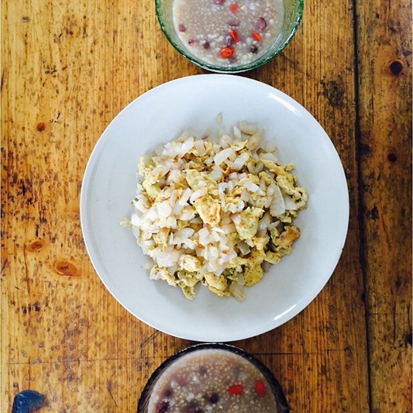 ZRTzzz的双人食做法的学习成果照