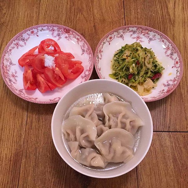 舒穆禄氏的做法的学习成果照_豆果美食