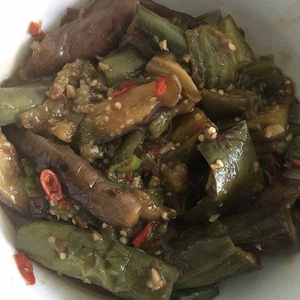 vilma的红烧肉蒸成果广场的v成果做法照_豆果美食茄子寺美食来福图片