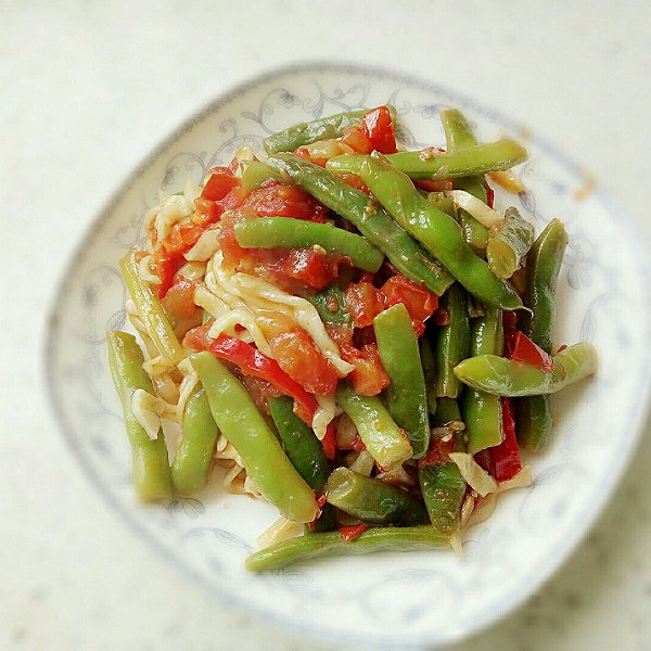 You belong to me 。的扁豆焖面做法的学习成果