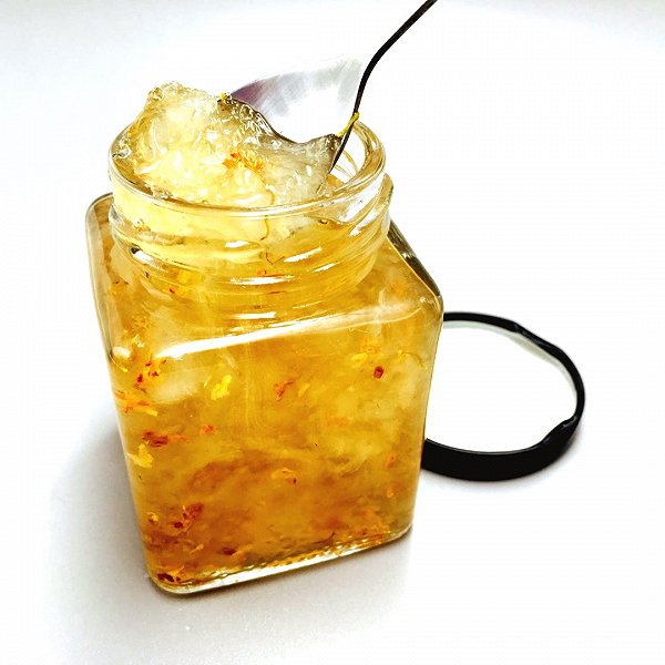 Sabah_Nana8的蜂蜜桂花燕窝做法的学习成果