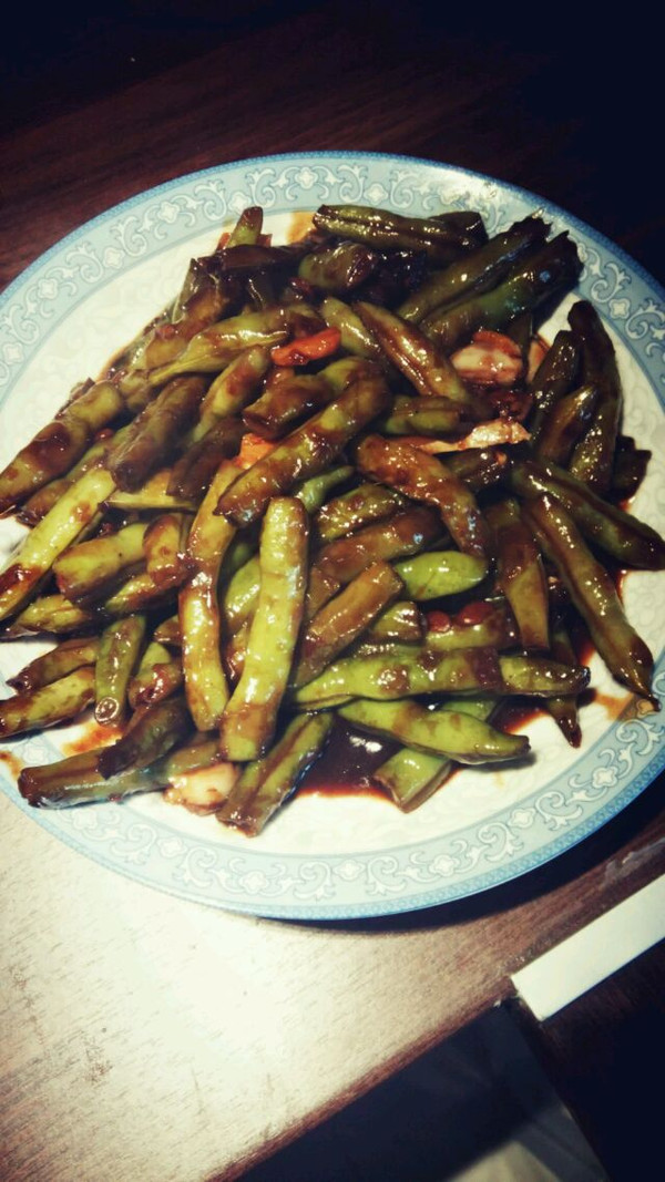 麦然恩莉的酱焖美食做法的v美食美食照_豆果架豆岗夏地铁成果附近图片