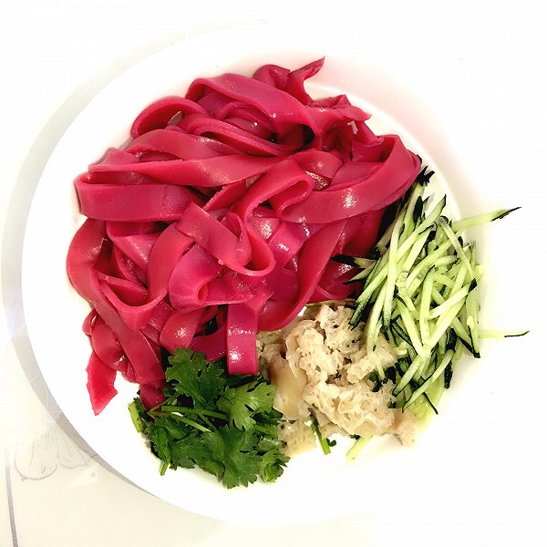 我的家乡美味的火龙果味道滴!做法的学习成果