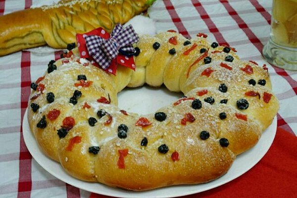 joyfulangel的蒸糕包、蒸糕包、蒸… 今天就是西