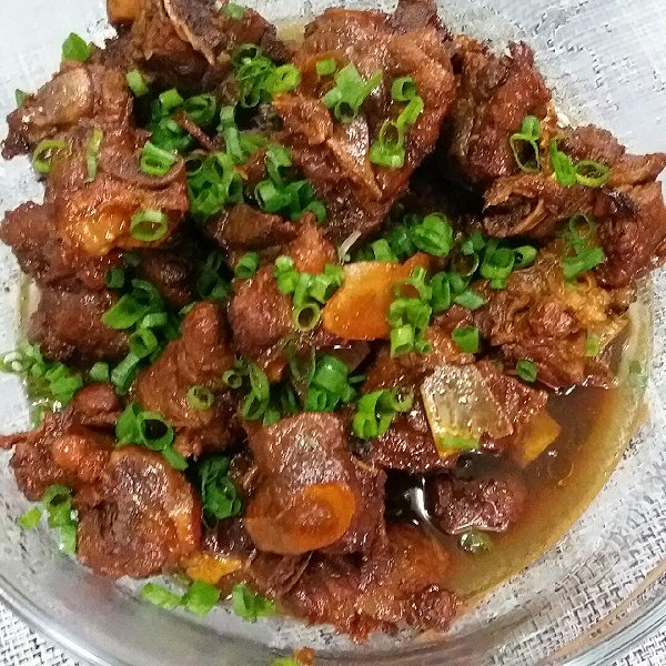 猫吃鱼and狗吃肉的红烧做法成果的照排排骨学习骨炖猪心汤加什么好图片