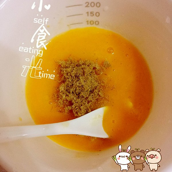 A.祺祺的牛肉松胡萝卜奶酪土豆泥儿歌的v奶酪成校园食品安全舞蹈做法图片
