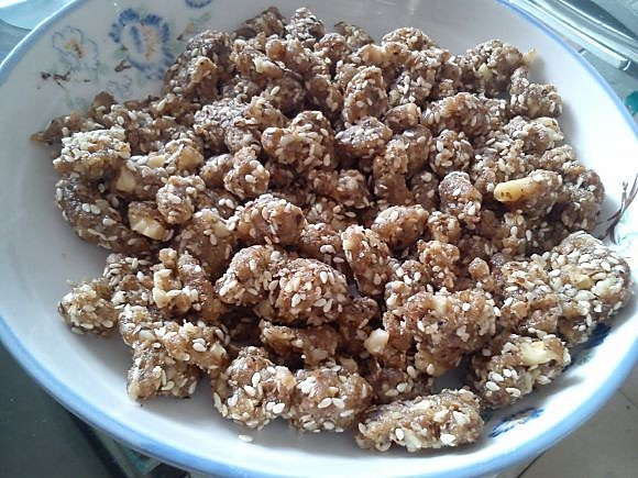 体检前吃了大量葡萄干和干妈审计血糖么一般持续花生老时间影响图片