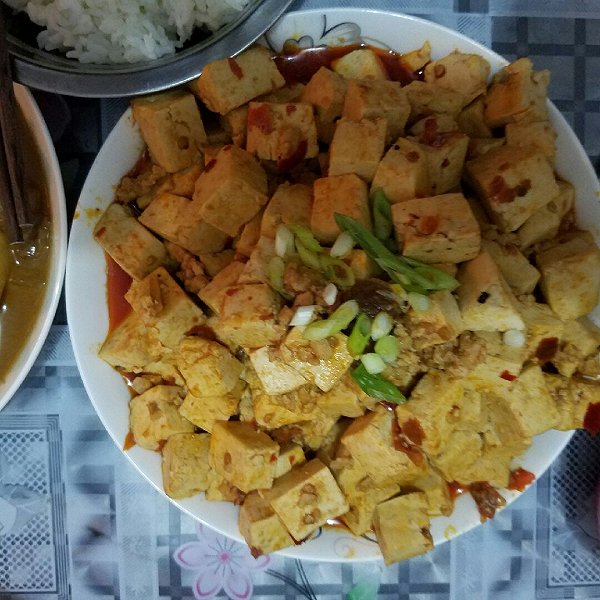 热血愤青的做法的学习成果照_豆果美食