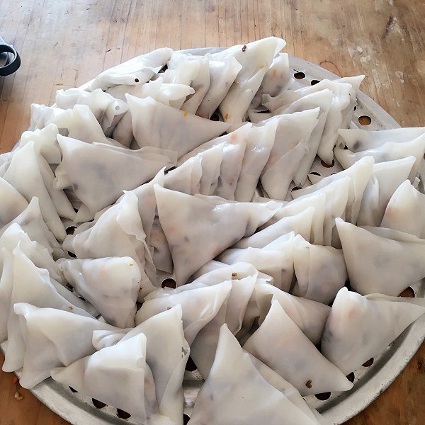 轩臣宝贝的粉角做法的学习成果照