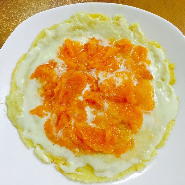 晨曦wm的榴莲与木瓜,傻傻的幸福做法的学习成