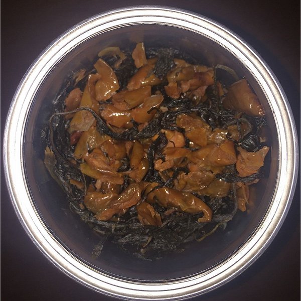 七秒记忆的方子的紫苏李子干做法的学习成果照