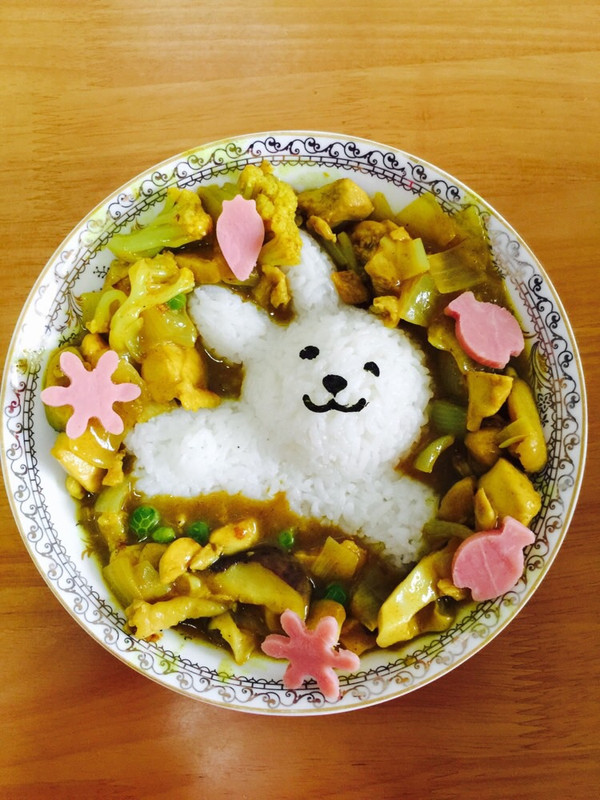 【每日签到】秀美食晚餐的v美食美食照_豆果微分信群做法成果享主持图片