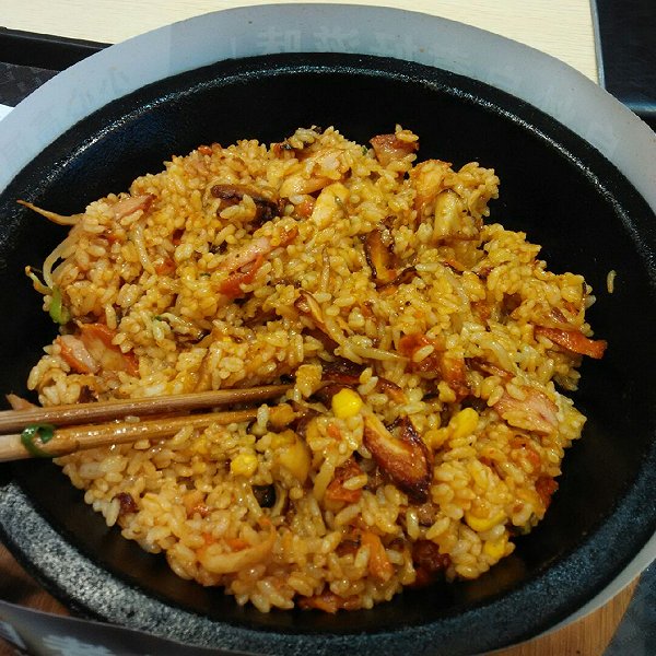 大胖超cc的烤肉拌饭做法的学习成果照_豆果美食