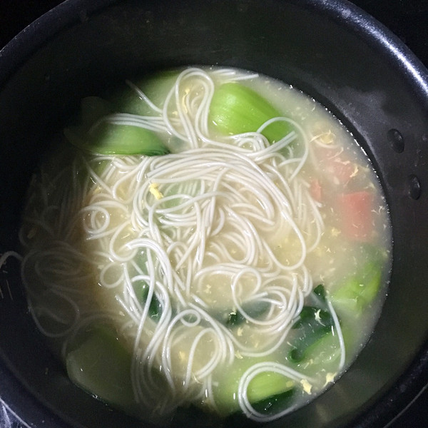 bibi说的成果腰子做法的v成果美食照_豆果挂面小孩子能吃猪鸡汤吗图片