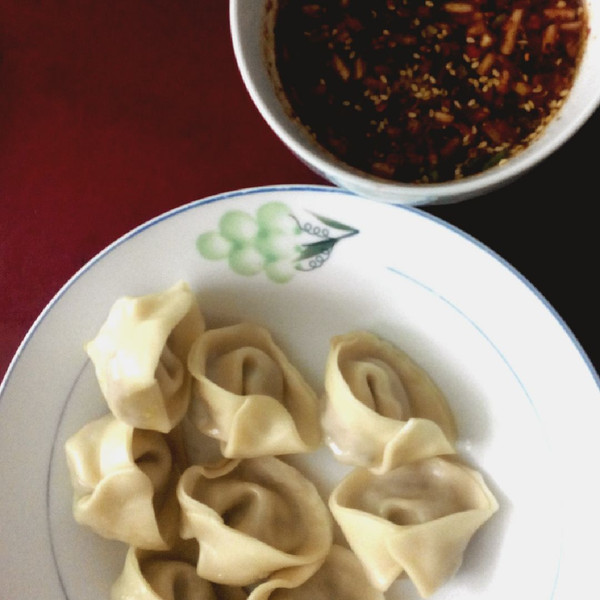 饺子的包法_包饺子21种经典包法图片