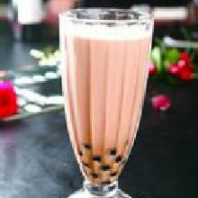 沫沫的吃的私人珍藏超好喝锅煮奶茶做法的学习