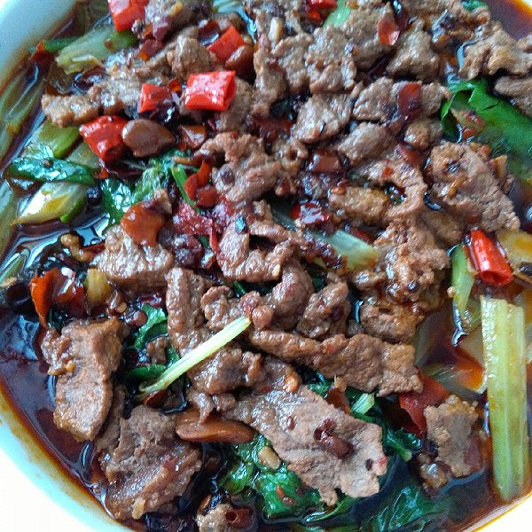无cp的水煮成果美食的v成果牛肉照_豆果做法学起来美食图片