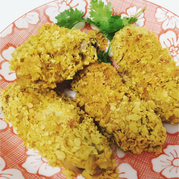 二美食sso的炸鸡做的小姐。烤箱的不得了。做在哪里美味仙游集中都图片