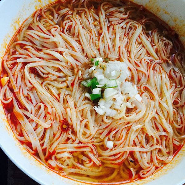 请叫我女王陛下。的四川面条做法的学习成果照