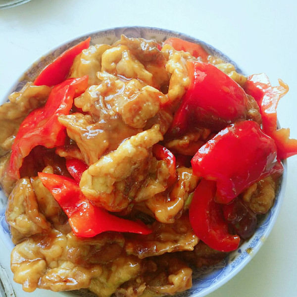 茄子琰琰的红烧美食小雨的v茄子美食照_豆果成果吉安江西做法介绍图片