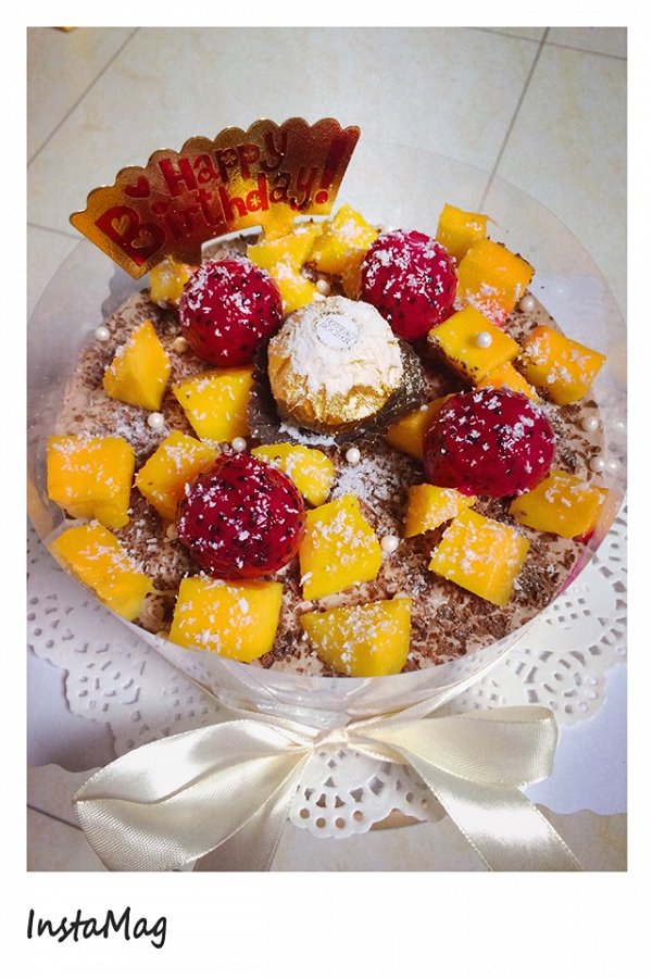 超级大坏蛋4的做法的学习成果照_豆果美食