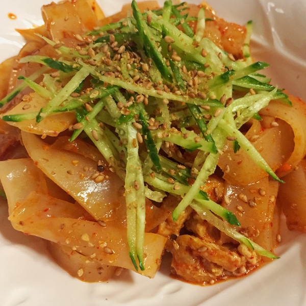 甜妈138的陕西视频--蒸成果面食的v视频做法照机面皮LG拆图片