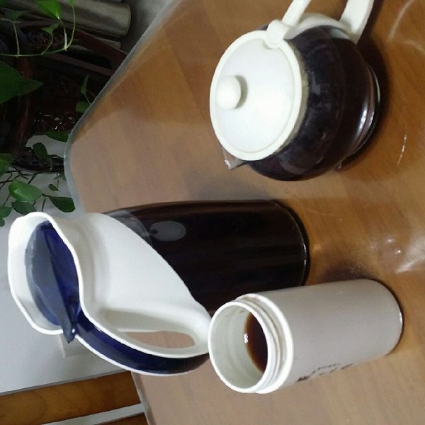 二月尘砂的酸梅汤做法的学习成果照