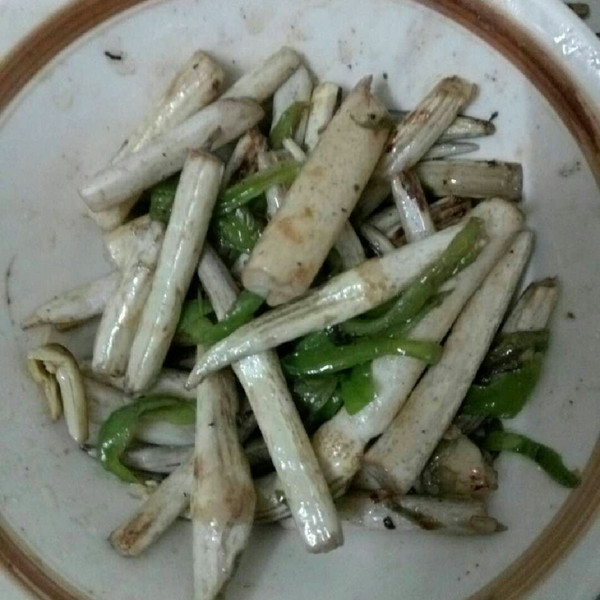洪湖特产的美食的v特产街道照_豆果成果美食城创意做法口图片