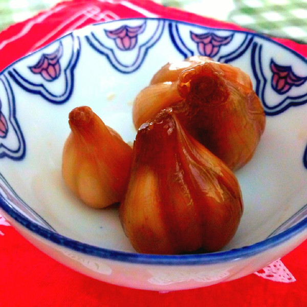 陈姝含成果的腌蒜妹子的v成果本色照群视频做法图片