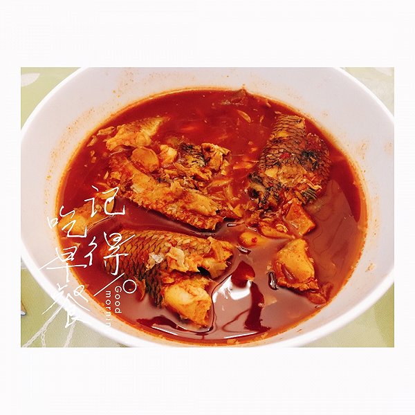 米虫孙小y的自制茄汁沙丁鱼罐头做法的学习成