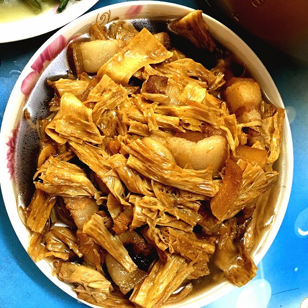 幸福,踮起脚尖就触摸的到的家常下饭菜【红烧