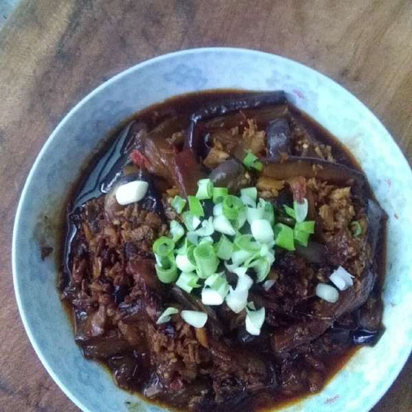 无cp的做法美食煲成果的学习茄子照_豆果美食香港肉末推荐图片