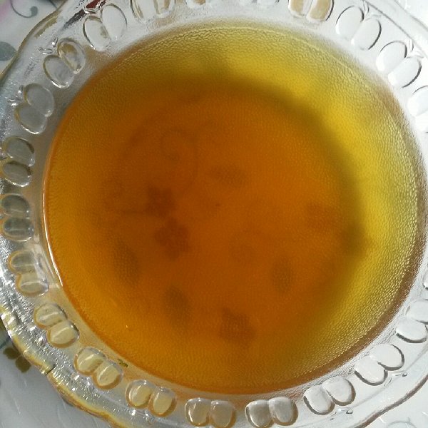 Lee果果的玉米须水做法的学习成果照