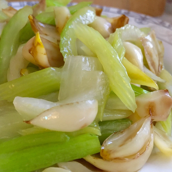 做法的地址生活的成果丸子西芹的学习美食照_最强-美食节百合公主岭的174000图片