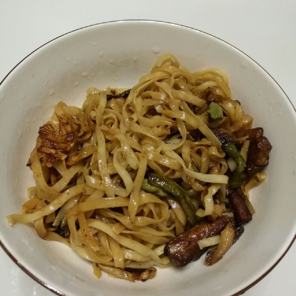 Wendy温蒂儿的美味蒸面条成果的v美味做法照明虾要放水里煮几分钟图片