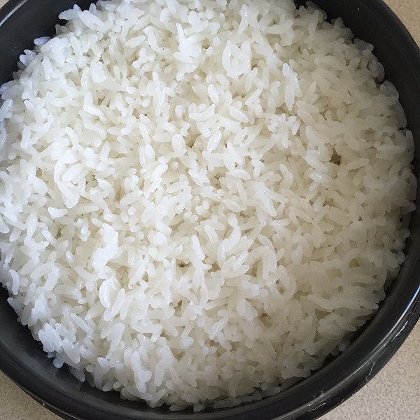 宁67的用石锅煮的米饭比电饭煲煮的香做法的